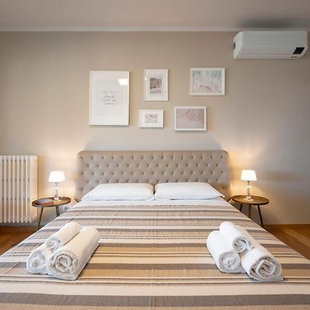 Villa Con Giardino Vista Mare Кастильоне дела Пеская Екстериор снимка