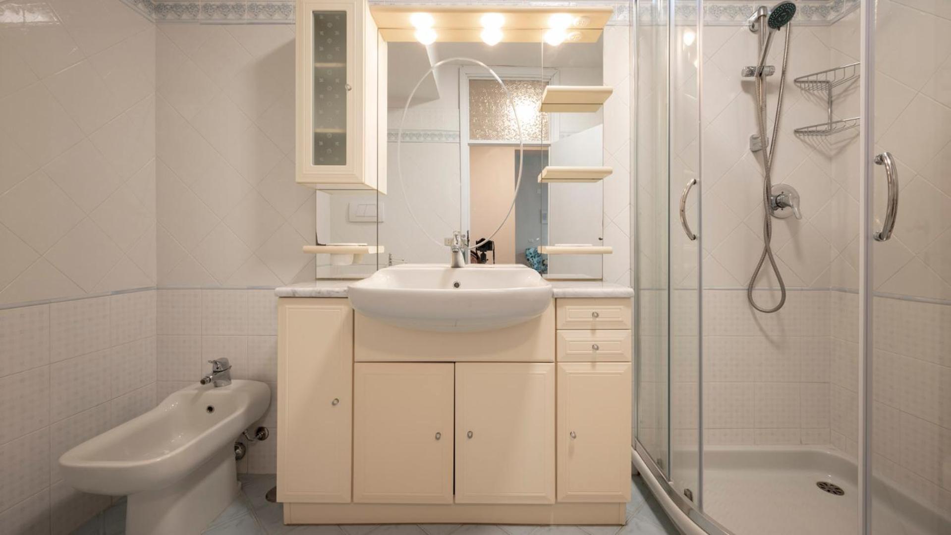 Villa Con Giardino Vista Mare Кастильоне дела Пеская Екстериор снимка