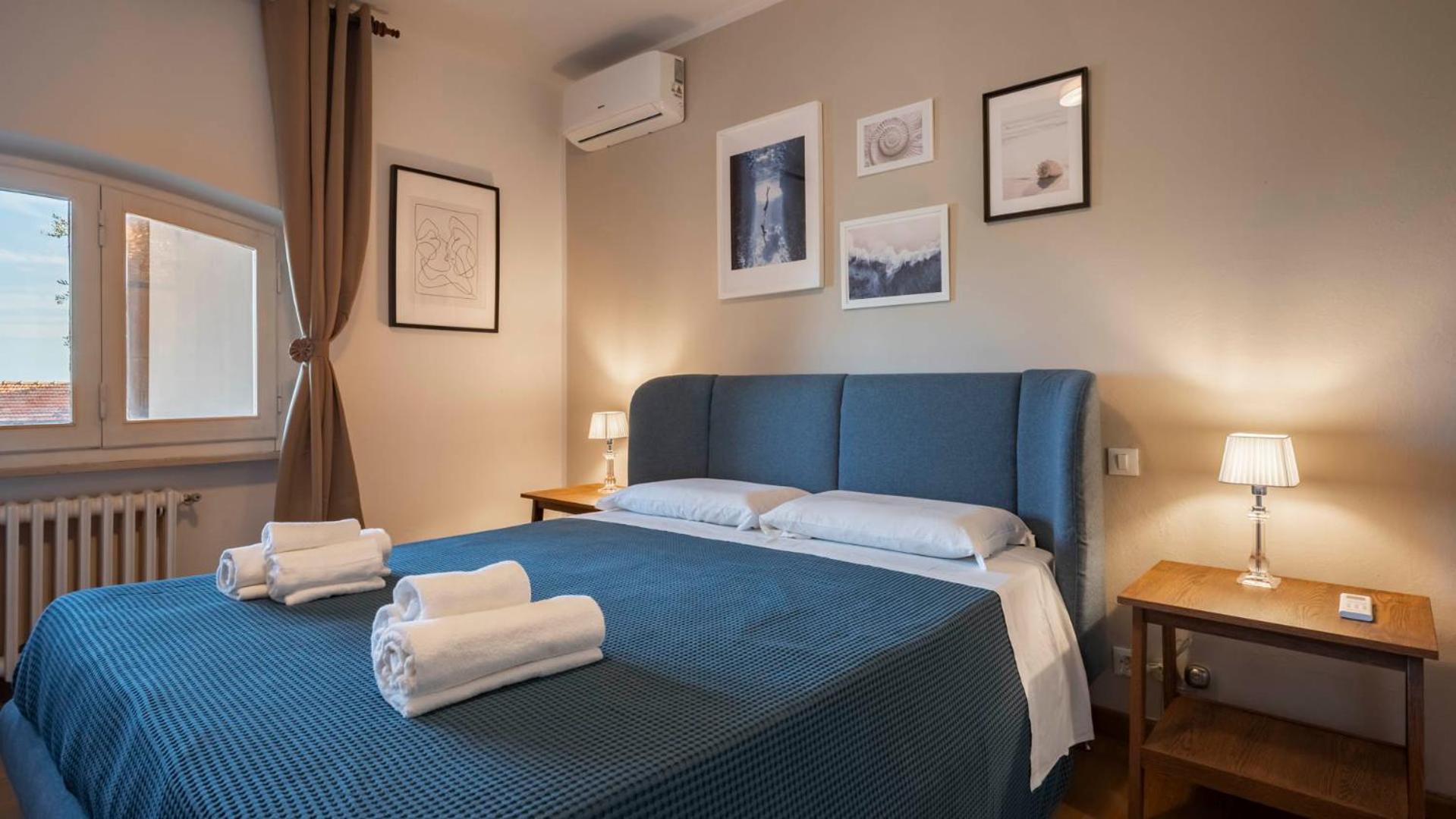 Villa Con Giardino Vista Mare Кастильоне дела Пеская Екстериор снимка