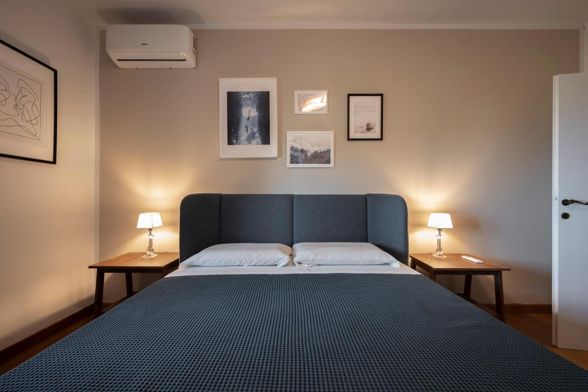Villa Con Giardino Vista Mare Кастильоне дела Пеская Екстериор снимка