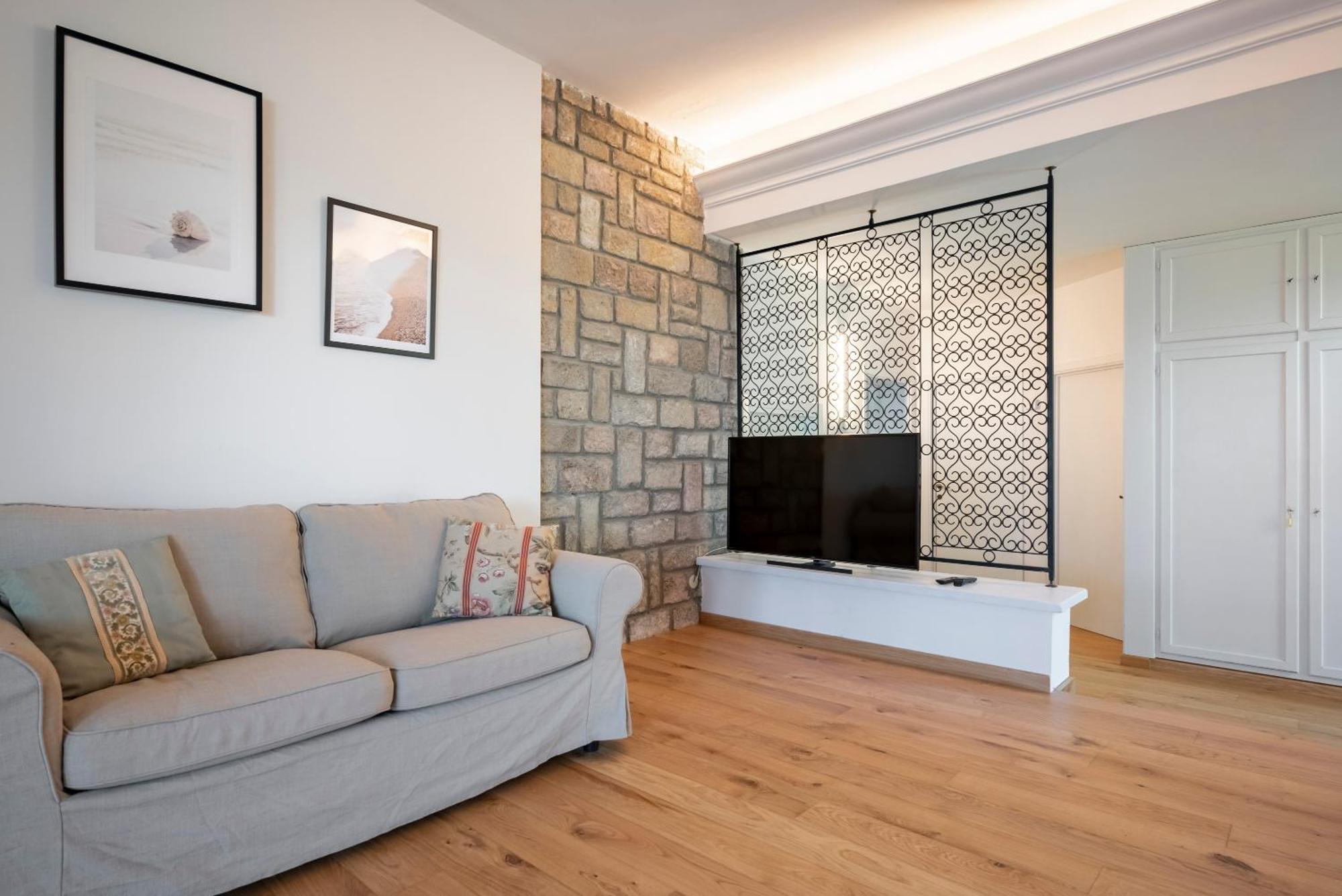 Villa Con Giardino Vista Mare Кастильоне дела Пеская Екстериор снимка